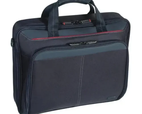 Targus Classic Laptop Bag – 16 Inches 0.65 kg 39 x 9 x 36 cm 16″ Laptops ORIGINAL