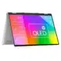 HP X360 ENVY 16T-AC000 B6LV0U8R#ABA U7-155U 32GB 1TB NVME 16 2.8K OLED 120HZ 5MP SILVER LAPTOP IN LEBANON