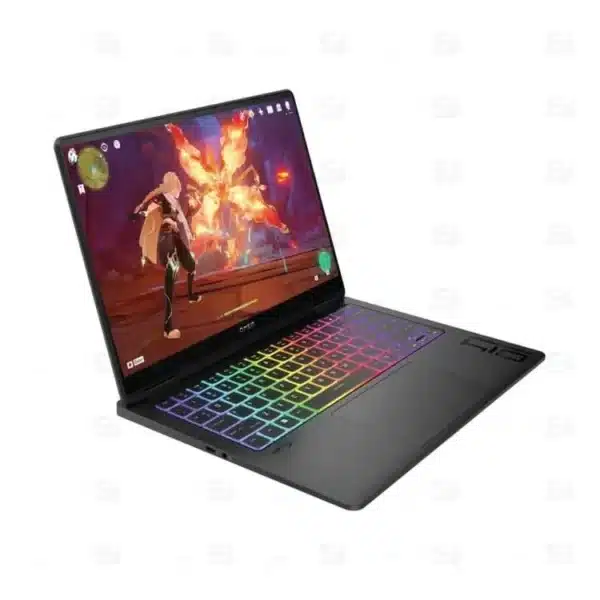 HP 16t-ah000 Omen Max A4TV4AV Intel Core Ultra 7 255HX 512GB SSD 16GB 16.0 Inch Nvidia GeForce RTX 5070Ti 12GB W11H laptops in lebanon
