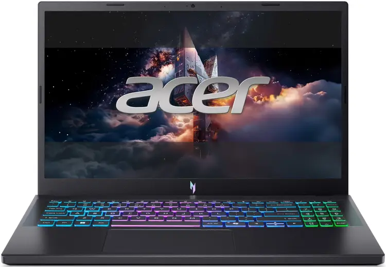 ACER NITRO V15 RYZEN 7 170 16GB RAM 1TB SSD 15.6" FHD IPS 180HZ NVIDIA RTX 5060 8GB - Image 2