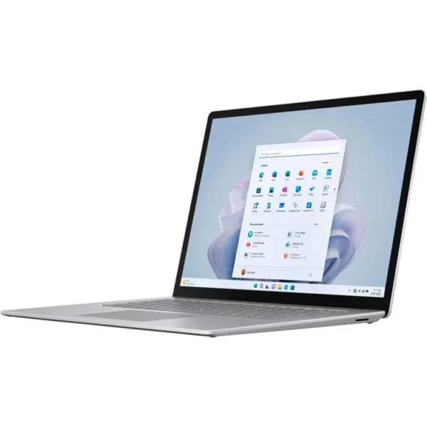 MICROSFOT SURFACE LAPTOP 5 INTEL CORE i5-1235U/8/512GB NVME/13.5" QHD TOUCH/WIN 11 GREY LAPTOP LEBANON