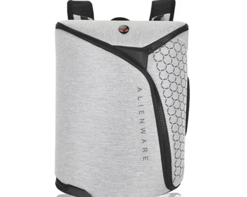 Alienware Cruiser Pro Back Pack 17 Inch 0C1FTY Gray ORIGINAL