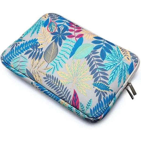 Lisen Sleeve Bag Leaf Grey B07NQJFFQD3ahr Accessories in lebanon