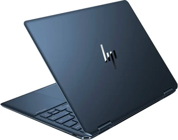 HP Spectre X360 16 2IN1 Intel Ultra 7-155H 16GB 512GB NVME 16-inch 2.8K RTX4050 6GB WIN11 BLUE LAPTOPS IN LEBANON