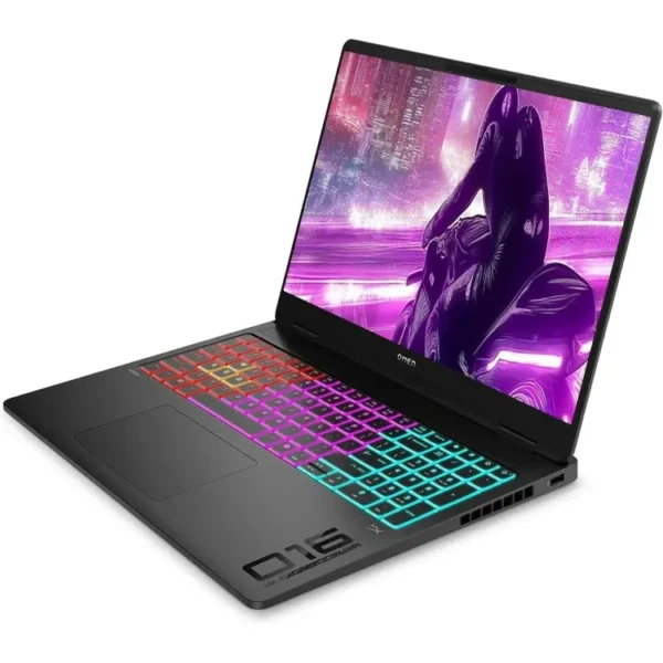HP OMEN MAX 16-AK0006NB AMD RYZEN AI 7 HX 350 32GB 1TB NVME EN 16" WQXGA 2K 240HZ RTX 5070 8GB WIN 11 GAMING LAPTOP LEBANON