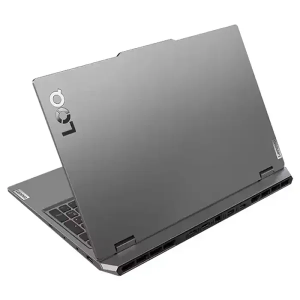 Lenovo LOQ 83JC009CUS AMD Ryzen 7-7435HS 512GB SSD 16GB 15.6 Inch FULLHD Nvidia RTX 4070 8GB W11H Grey 1 Year Warranty GAMING LAPTOP LEBANON