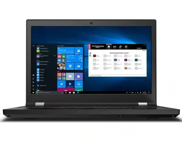 Lenovo THINKPAD T15G G2 20YS002RCA Core™ i7-11850H 2.5GHz 16GB 512GB SSD 15.6" FHD (1920x1080) NVIDIA® RTX™ 3080 16GB MIL-STD-810H Black BT WIN10 Pro BUSINESS LAPTOP IN LEBANON