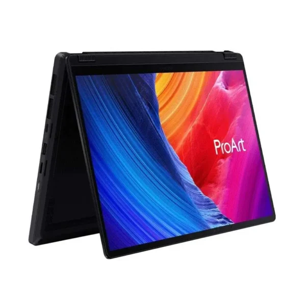 ASUS PROART PX13 2-IN-1 Copilot+  AMD Ryzen AI 9 HX 370 32GB 1TB 13.3-inch, 3K  OLED Touch Screen RTX 4050 6GB