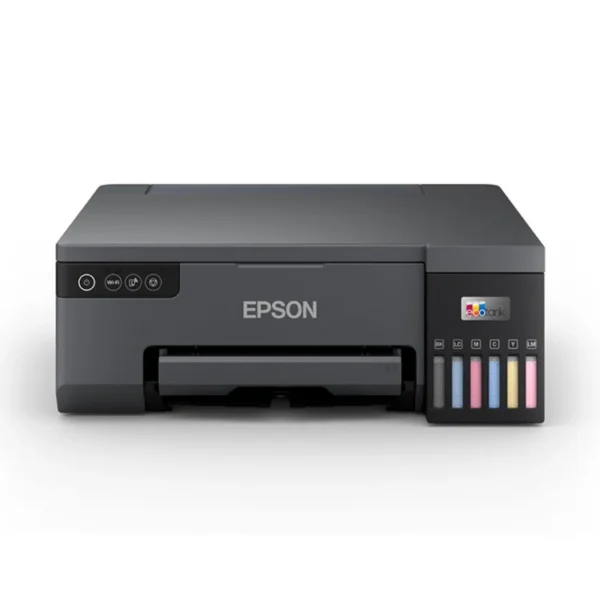 Epson EcoTank L8050 Photo Printer 6 Color Ink System WIFI LEBANON