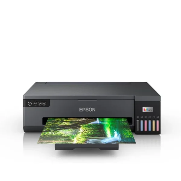 Epson Eco Tank L18050 A3+ Photo Printer High volume low-Cost Printing 12ppm  Wi-Fi LEBANON