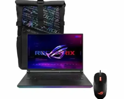 ASUS ROG STRIX SCAR 18 3YW Core™ i9-14900HX 2.2GHz 64GB 1TB SSD NVMe 18″ 2.5K WQXGA (2560×1600) 240Hz NVIDIA® RTX™ 4090 16GB sold