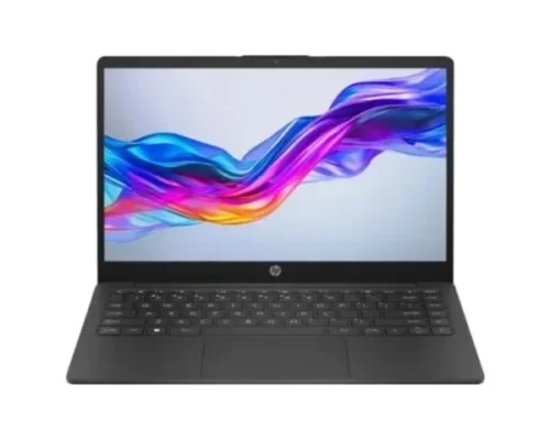 HP 14 CORE 5 120U  8GB 512NVME 14″ FHD W11 2024 MODEL