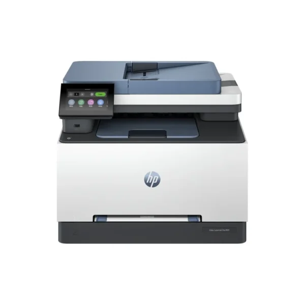 HP Color LaserJet MFP PRO 3303SDW 3in1  Print scan copy Speed 25ppm Black & Color ADF WIFI Network Duplex Airprint Duty Cycle 40,000 pages LEBANON BEIRUT