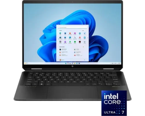 HP X360 SPECTRE 14T-EU000 U7-155H 32GB 512GB 14.0 2.8K NFB CALL