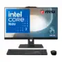 MSI AIO AM242TP 1M-839US  Core™ 7 1500U 16GB DDR5 1TB NVME + 1TB HDD EN 23.8" FHD TOUCHSCREEN INTEL WIN 11 / BLACK / WIRELESS KEYBOARD AND MOUSE BUSINESS DESKTOP 1 YEAR WARRANTY DESKTOP IN LEBANON