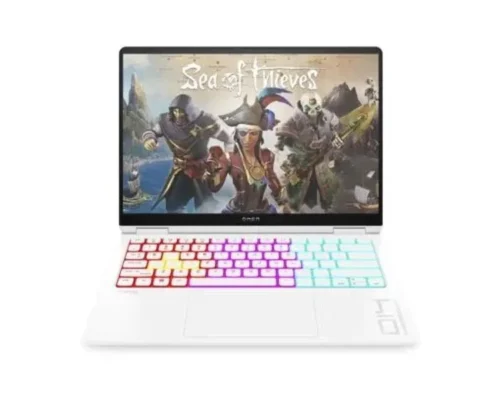Hp Omen 14 Ultra 9 185H 2TB SSD 32GB 14.0 Inch OLED RTX 4070 8G WHITE