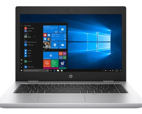HP EliteBook 640 G5 Intel Core™ i7-8665U 8GB 256GB NVMe 14 Intel UHD Graphics