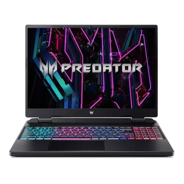 Acer Predator Helios 16 PHN16-71-98TT Intel Core i9-13900HX 32GB 1TB SSD NVIDIA RTX 4070 8GB GAMING LAPTOP LEBANON