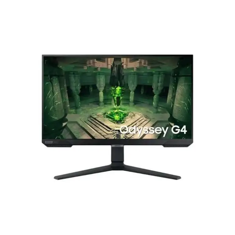 Samsung 25'' Odysse yLS25BG402EMXUE accessories in lebanon