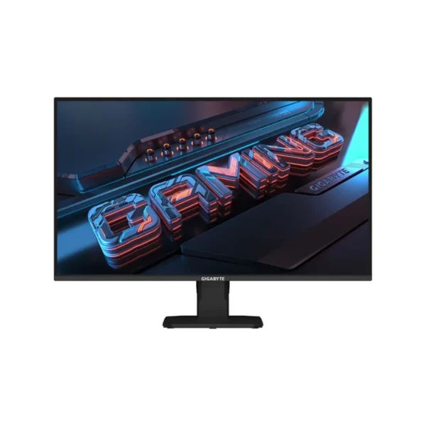 GIGABYTE GS25F2 24.5" SS IPS FHD 120% SRGB 1 MS 2 x HDMI + DISPLY PORT + EARPHONE JACK + SPK 200HZ Monitor in Lebanon