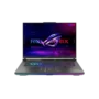 ASUS ROG STRIX G16 G614FR-S5184 AMD Ryzen™ 9 9955HX3D 16GB 1TB NVMe/AR 16″ WQXGA (2560 x 1600) 165HZ NVIDIA® RTX™ 5070TI 12GB Volt Green B WIN 11 LAPTOP IN LEBANON