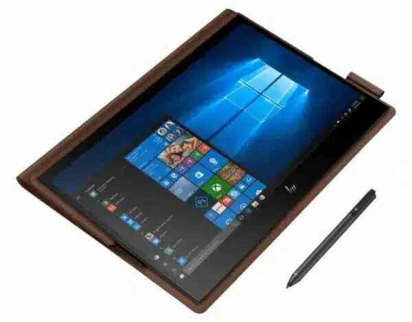 LAPTOP HP SPECTRE FOLIO 13-AK1016