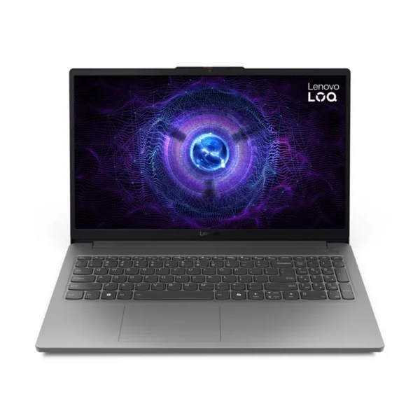 LENOVO LOQ 15IAX9E 83LK0070DP (2 YEARS WARRANTY) Core™ I5-12450HX 16GB DDR5 RTX 3050 6GB LAPTOP IN LEBANON