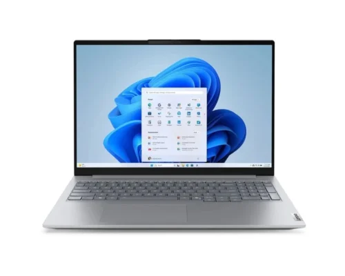 Lenovo ThinkBook 16 G8 Intel Core Ultra 5 512GB SSD 32GB DDR5 16.0 Inch 1920×1200 Intel Graphics W11H