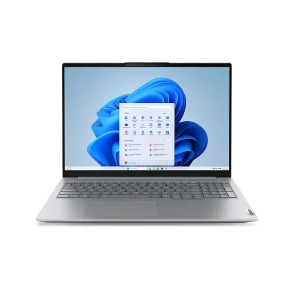 Lenovo ThinkBook 16 G8 Intel Core Ultra 5 512GB SSD 32GB DDR5 16.0 Inch 1920x1200 Intel Graphics W11H laptops in lebanon
