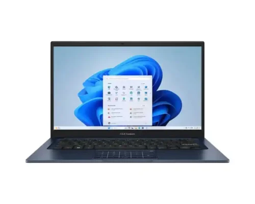 ASUS VIVOBOOK slim 14X1404VA-I712512 CORE I7-1355U 12GB 512GB NVME EN 14″ FHD INTEL WIN 11  BLUE