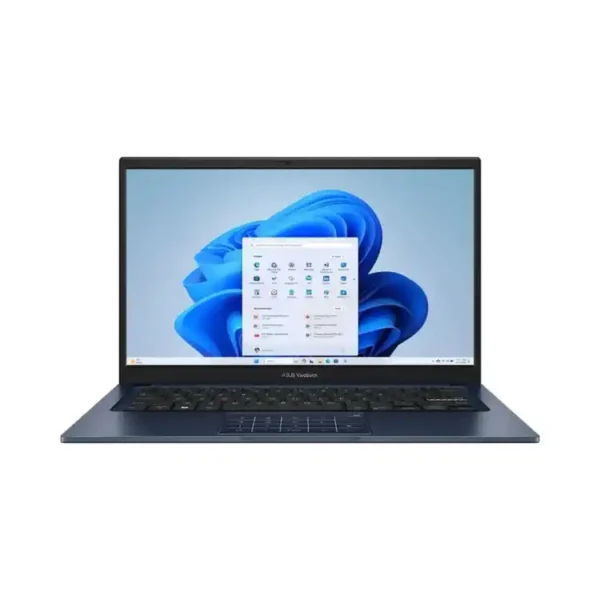 ASUS VIVOBOOK slim 14X1404VA-I712512 CORE I7-1355U 12GB 512GB NVME EN 14" FHD INTEL WIN 11 BLUE