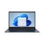 ASUS VIVOBOOK slim 14X1404VA-I712512 CORE I7-1355U 12GB 512GB NVME EN 14" FHD INTEL WIN 11 BLUE