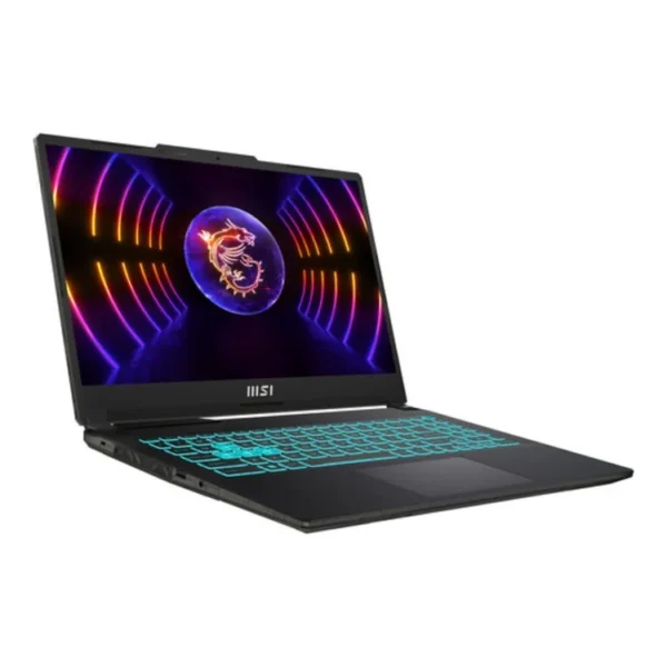 MSI CYBORG 15 A13UDX-1690XLB (3 YEARS WARRANTY) Core™ i7-13620H 16GB DDR5 512GB NVME 15.6" FHD 144HZ RTX 3050 6GB DOS Laptop in Lebanon