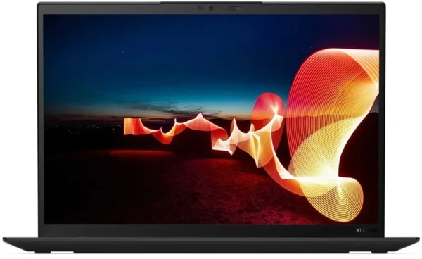 LENOVO THINKPAD X1 CARBON G10 CORE i5-1240P 12CORE 16GB/512GB NVME/14" WUXGA TOUCH/WIN11 PRO BLACK