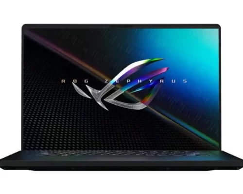 ASUS ROG Zephyrus GU603HM-211.ZM16 Gaming Core i9-11900H  16GB 1TB SSD NAVMe 16″ WQXGA 165HZ NVIDIA® RTX 3060  SOLD