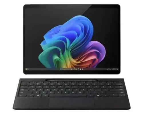 Microsoft  Surface Pro Copilot+ PC 13 Snapdragon X Plus – 16GB RAM  512GB SSD