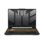 ASUS TUF FA507NUR-LP129 (3YEARS WARRANTY) AMD Ryzen™ 7 7435HS 16GB DDR5 512GB NVME 15.6" FHD 144HZ RTX 4050 6GB GAMING LAPTOP 3 YEARS WARRANTY LAPTOP IN LEBANON