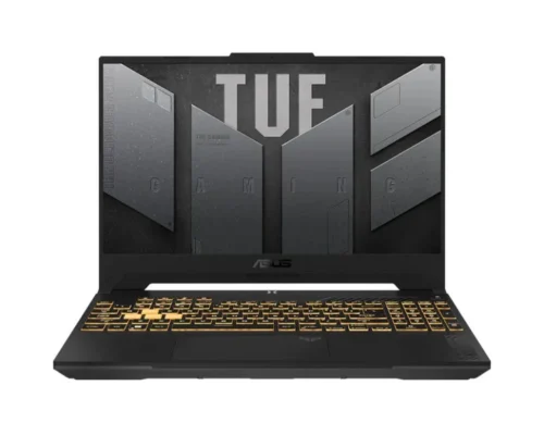 ASUS TUF F15  GAMING  Core™ i7-13620H 512GB SSD NVMe 15.6″ FHD 144Hz NVIDIA® RTX 4060 WIN11 PRO