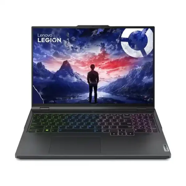 LENOVO LEGION 5 PRO 16IRX9 83DF000CUS Core™ i9-14900HX 32GB DDR5 1TB NVME EN 16" WQXGA (2560x1600) 165HZ RTX 4070 8GB WIN 11/ONYX GREY GAMING LAPTOP 1 YEAR WARINTY LAPTOP IN LEBANON