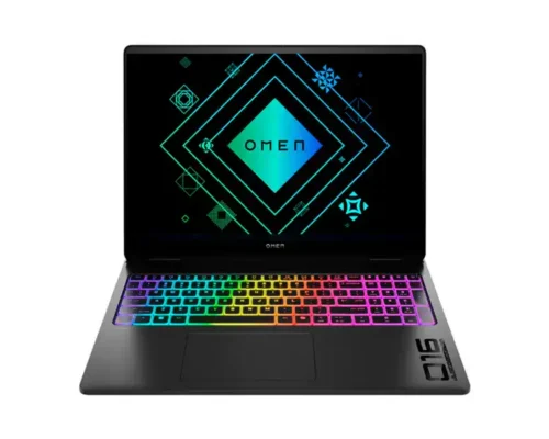 Hp  Omen Max 16 AMD Ryzen 7 350  1TB SSD  32GB 16.0 Inch 165HZ Nvidia  RTX 5070 8GB W11H