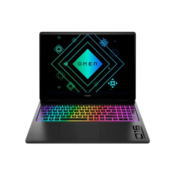 HP Omen 15 MAX Ai AMD Ryzen AI 9 HX 375 512GB SSD 16GB DDR5  16.0 Inch 2k Nvidia RTX 5070 Ti 12GB  W11 gaming laptop lebanon