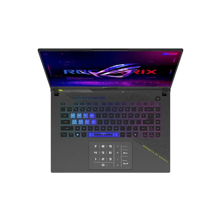Asus ROG Strix G16 90NR0LR2-M00EA0 GAMING LAPTOPS IN LEBANON