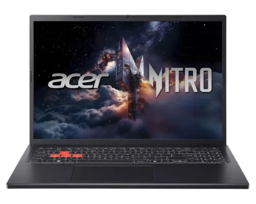 ACER NL 16-71G-57JX NITRO LITE i5-13420H 8GB 512 16″ WUXGA/RTX 3050 6GB WIN11 BLK CALL