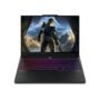 Lenovo Legion Pro 7 16IAX10H Intel Core Ultra 9 275HX 2.1GHz 64GB DDR5-6400 2x 1TB SSD 16" WQXGA OLED 240Hz NVIDIA GeForce RTX™ 5080 16GB Eclipse Black WIN 11 PRO