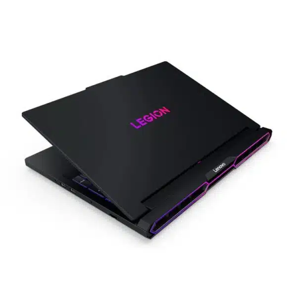 Lenovo Legion Pro 7 16IAX10H Intel Core Ultra 9 275HX 2.1GHz 64GB DDR5-6400 2x 1TB SSD 16" WQXGA OLED 240Hz NVIDIA GeForce RTX™ 5080 16GB Eclipse Black WIN 11 PRO