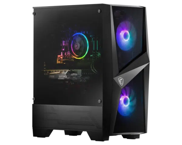 DESKTOP MSI CODEX R I7-12400F 16GB 1TB NVME RTX4060 W11 Gaming Desktop in Lebanon