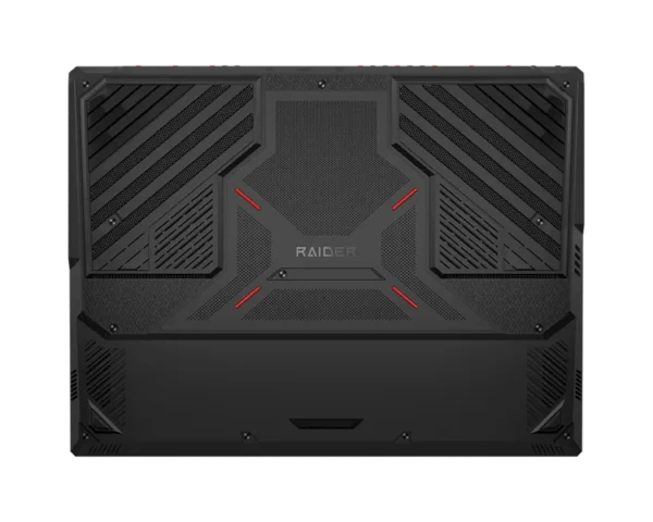 MSI RAIDER 18 HX 14VHG-251US i9-14900HX 128GB 1TB nvme 18-inch 240Hz RTX 4080 12GB Windows 11 GAMING LAPTOP IN LEBANON
