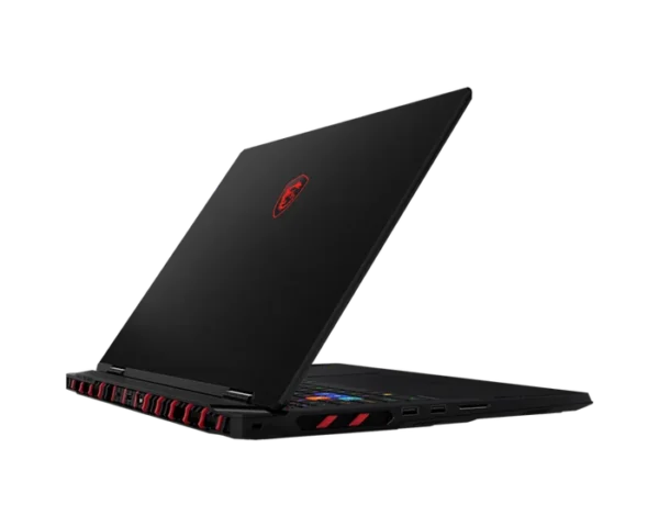 MSI RAIDER 18 HXA 14VHG-251US i9-14900HX 128GB 1TB nvme 18-inch 240Hz RTX 4080 12GB Windows 11 LAPTOP IN LEBANON