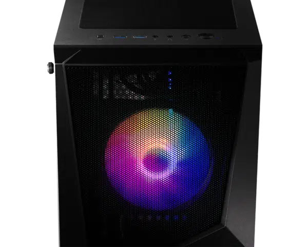 DESKTOP MSI CODEX R I7-12400F 16GB 1TB NVME RTX4060 W11 Gaming Desktop in Lebanon