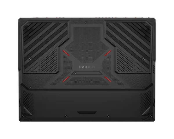 MSI RAIDER 18 HXA 14VHG-251US i9-14900HX 128GB 1TB nvme 18-inch 240Hz RTX 4080 12GB Windows 11 LAPTOP IN LEBANON
